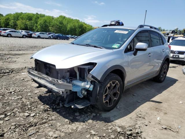 2013 Subaru Xv Crosstrek 2.0 Premium VIN: JF2GPACC4D2888088 Lot: 53680944