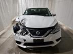 NISSAN SENTRA S photo