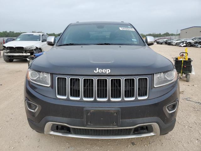 2014 Jeep Grand Cherokee Limited VIN: 1C4RJFBG5EC132887 Lot: 54428474