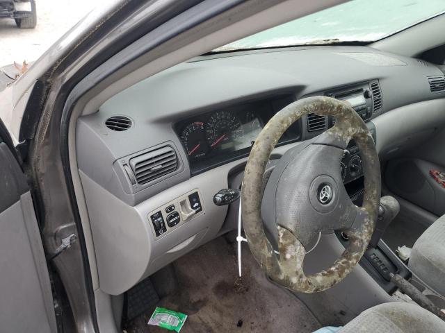 2005 Toyota Corolla Ce VIN: 1NXBR32E35Z561197 Lot: 56913264