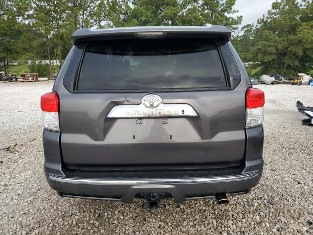 2013 Toyota 4Runner Sr5 VIN: JTEZU5JR0D5052366 Lot: 55140794