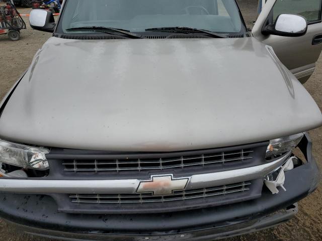 2001 Chevrolet Silverado C1500 VIN: 2GCEC19V011273706 Lot: 54819864