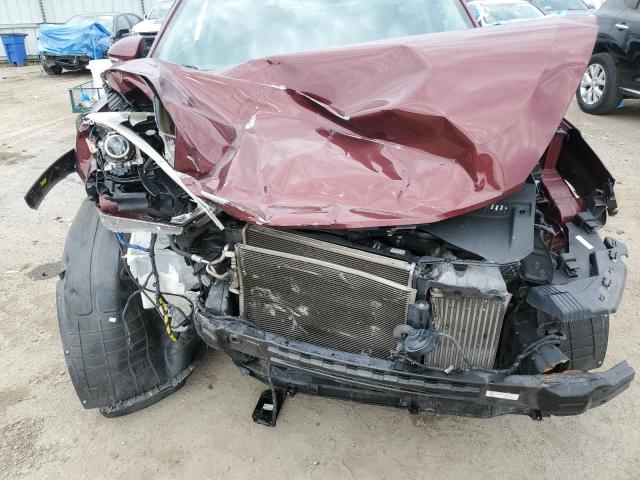 2016 Hyundai Tucson Limited VIN: KM8J33A22GU082194 Lot: 55354464