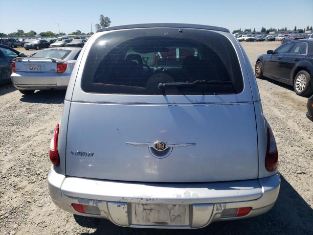 2009 Chrysler Pt Cruiser VIN: 3A8FY48919T524988 Lot: 53807924