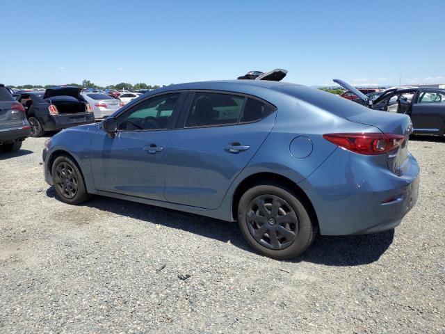 2015 Mazda 3 Sport VIN: 3MZBM1U71FM195457 Lot: 54469974