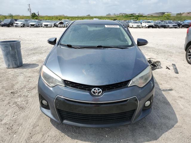 2016 Toyota Corolla L VIN: 2T1BURHE2GC523246 Lot: 53662944