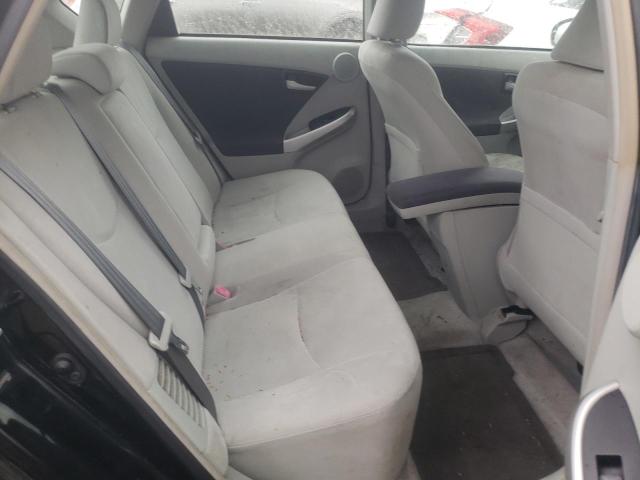 2010 Toyota Prius VIN: JTDKN3DU5A0003650 Lot: 56448814