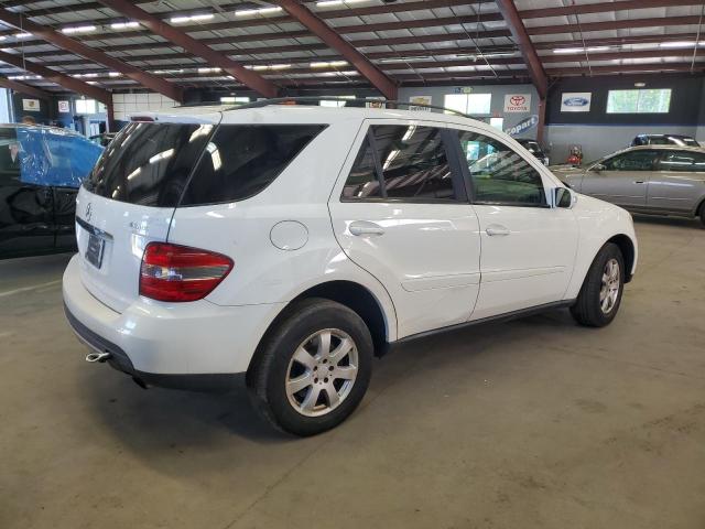 2007 Mercedes-Benz Ml 320 Cdi VIN: 4JGBB22E57A197478 Lot: 56309474