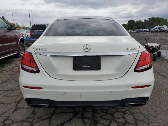 VIN WDDZF4KB6KA662227 2019 Mercedes-Benz E-Class, 3... no.6