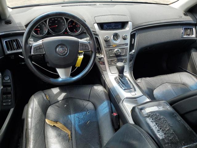 2009 Cadillac Cts VIN: 1G6DF577590162335 Lot: 54414594