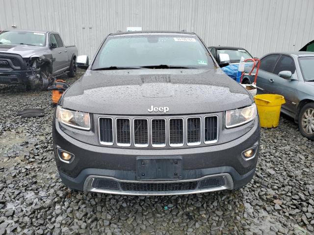 2014 Jeep Grand Cherokee Limited VIN: 1C4RJFBG9EC579643 Lot: 55100184