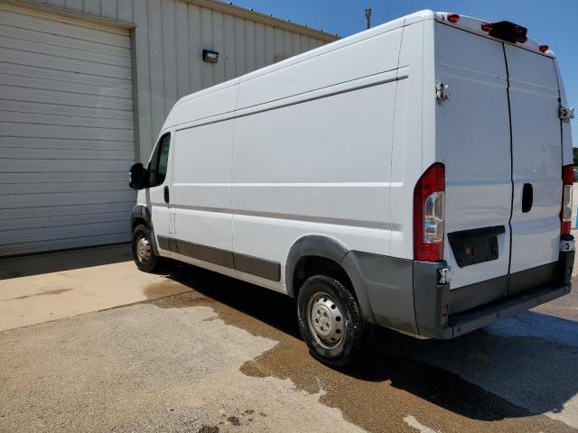 2017 Ram Promaster 2500 2500 High VIN: 3C6TRVDG5HE522396 Lot: 54774664