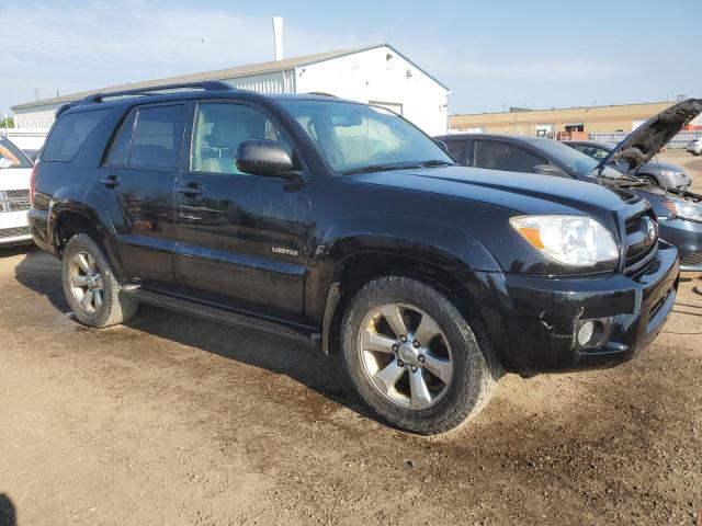 2007 Toyota 4Runner Limited VIN: JTEBU17R578098747 Lot: 56071484