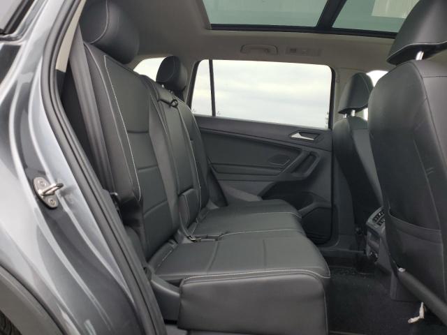 2021 Volkswagen Tiguan Se VIN: 3VV2B7AX9MM151401 Lot: 54034464