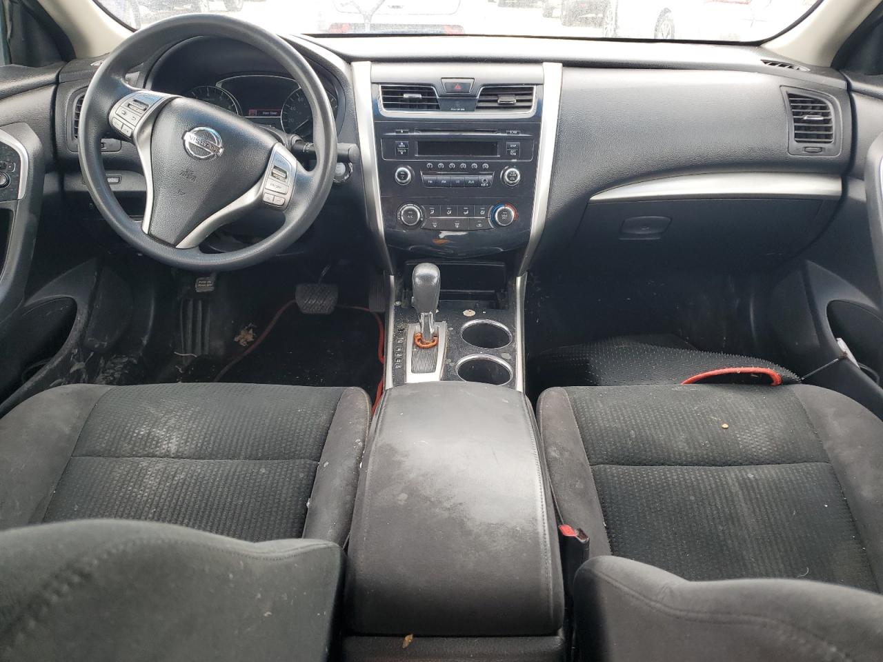 1N4AL3AP5EN226429 2014 Nissan Altima 2.5