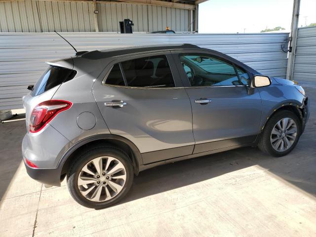 2019 Buick Encore Preferred VIN: KL4CJASB1KB733979 Lot: 54802204