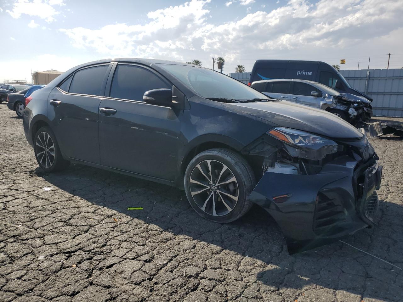 5YFBURHE0JP836836 2018 Toyota Corolla L