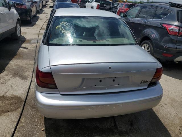 2002 Saturn Sl1 VIN: 1G8ZH52862Z274280 Lot: 53489204