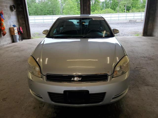 2010 Chevrolet Impala Ls VIN: 2G1WA5EN3A1125338 Lot: 56376514