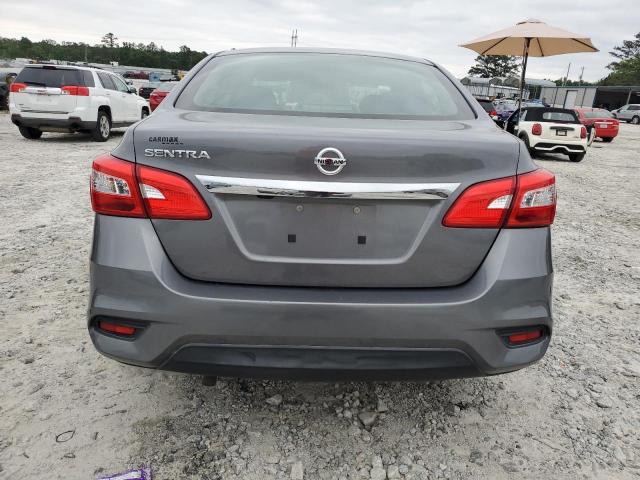 VIN 3N1AB7AP0KY351683 2019 NISSAN SENTRA no.6