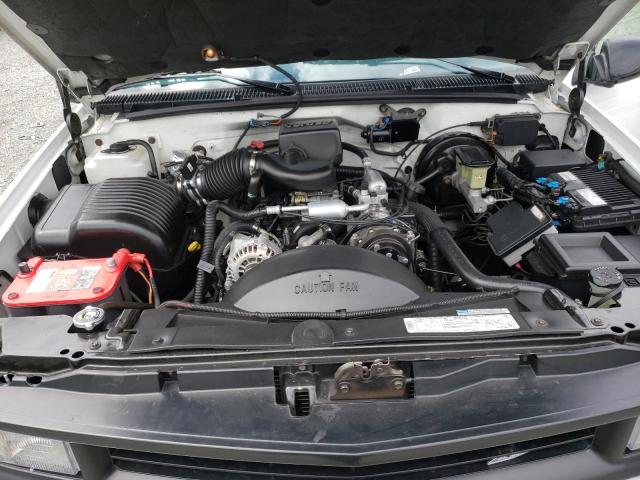 1997 Chevrolet Gmt-400 K1500 VIN: 1GCEK19R8VE133641 Lot: 56245724