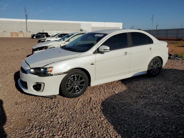 2017 Mitsubishi Lancer Es VIN: JA32U2FUXHU008189 Lot: 54910144