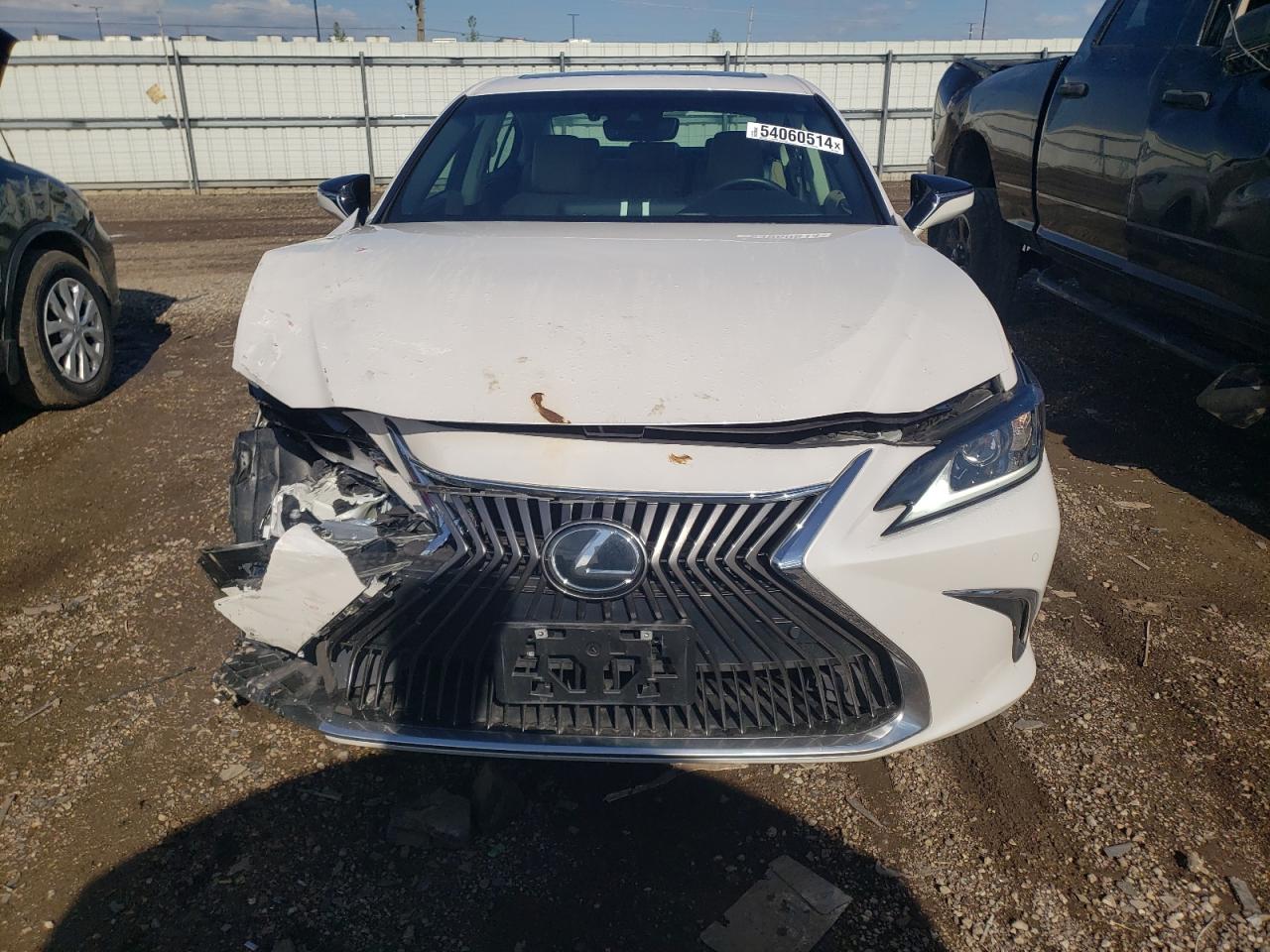 58ADZ1B16LU071630 2020 Lexus Es 350