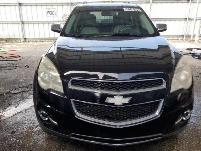 2011 Chevrolet Equinox Lt VIN: 2GNALPEC4B1335669 Lot: 56146104