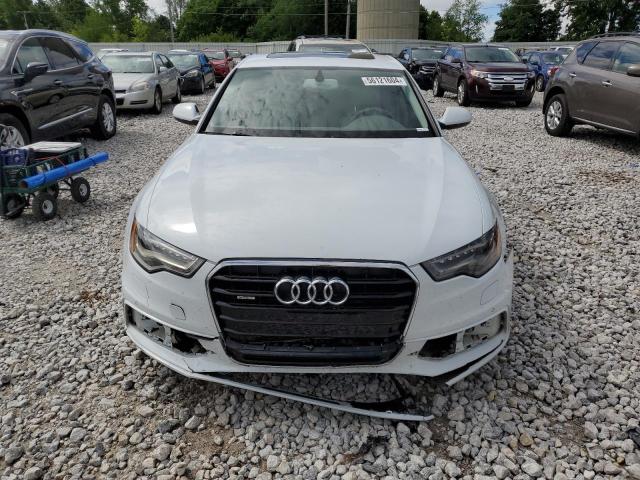 2014 Audi A6 Prestige VIN: WAUHGAFC7EN068308 Lot: 56121604