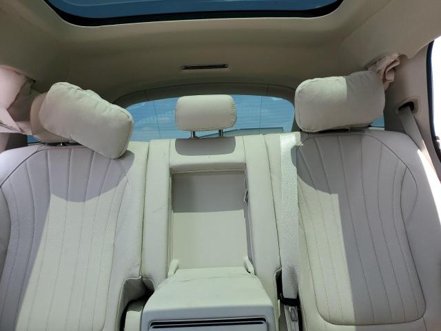 2023 MERCEDES-BENZ EQS SUV 45 - 4JGDM2DB6PA009895