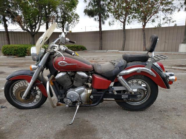 2002 HONDA VT750 CDC JH2RC44782K620042