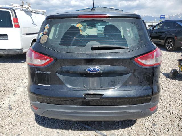 2014 Ford Escape S VIN: 1FMCU0F77EUE57132 Lot: 55193474