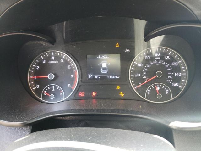 2020 KIA OPTIMA LX - 5XXGT4L3XLG391261