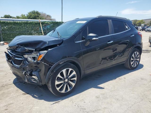 2019 Buick Encore Essence VIN: KL4CJCSM6KB810455 Lot: 56866484