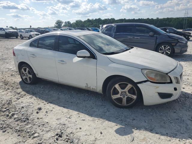 2012 Volvo S60 T5 VIN: YV1622FS1C2137492 Lot: 54788664