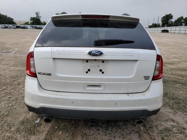 2011 Ford Edge Sel VIN: 2FMDK4JC3BBA17710 Lot: 54272624