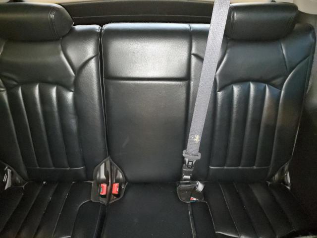 2011 GMC Acadia Sle VIN: 1GKKRPED8BJ118477 Lot: 55628054