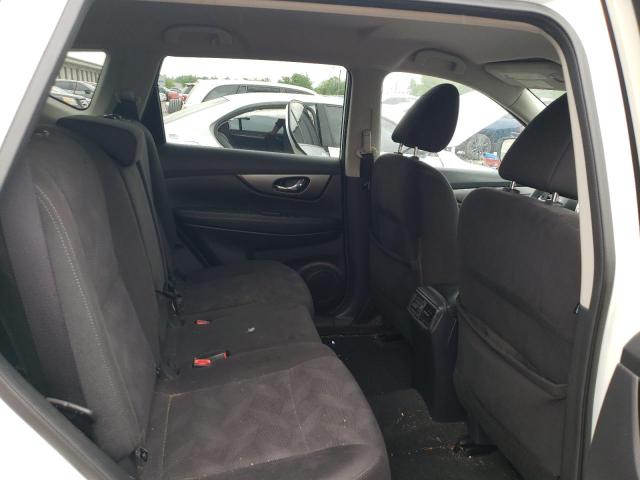 2015 NISSAN ROGUE S - KNMAT2MV8FP533128