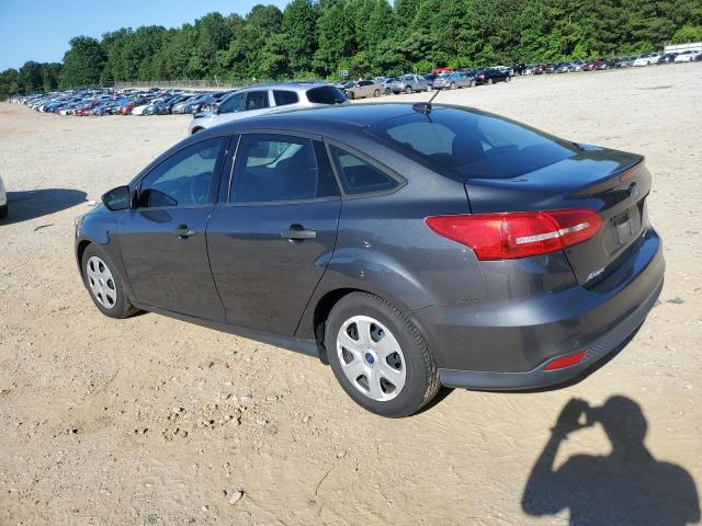 2016 Ford Focus S VIN: 1FADP3E27GL401536 Lot: 56900304