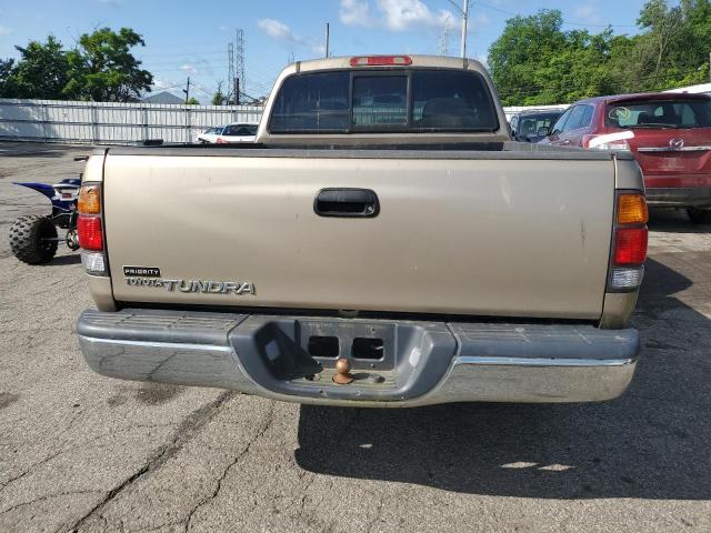 2003 Toyota Tundra Access Cab Sr5 VIN: 5TBRN341X3S421893 Lot: 56141114