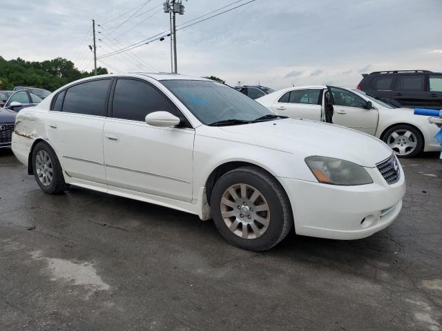 2005 Nissan Altima S VIN: 1N4AL11E35C188570 Lot: 54891644