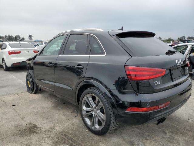 2015 Audi Q3 Prestige VIN: WA1GFCFS2FR004895 Lot: 55140864