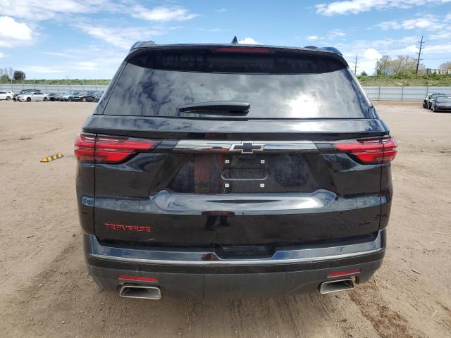 2023 Chevrolet Traverse Premier VIN: 1GNEVKKWXPJ238843 Lot: 54148824