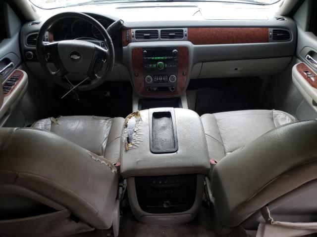 2008 Chevrolet Tahoe K1500 VIN: 1GNFK13038J104081 Lot: 56251044