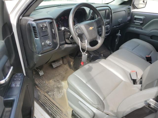 2018 CHEVROLET SILVERADO - 1GCNKNEC6JZ359799