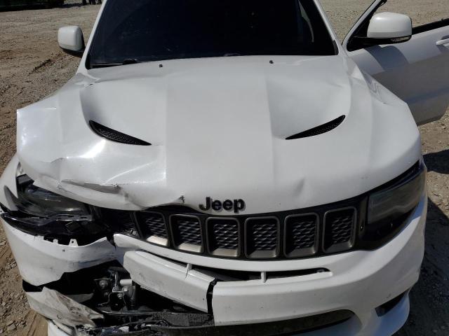 2018 JEEP GRAND CHER - 1C4RJFN95JC357382