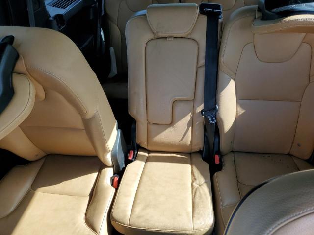 2017 Volvo Xc90 T6 VIN: YV4A22PK3H1105698 Lot: 56032884