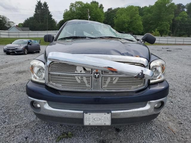 2007 Dodge Ram 1500 St VIN: 1D7HA18P47J522180 Lot: 53939434