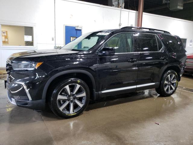 2023 HONDA PILOT TOUR - 5FNYG1H7XPB053614