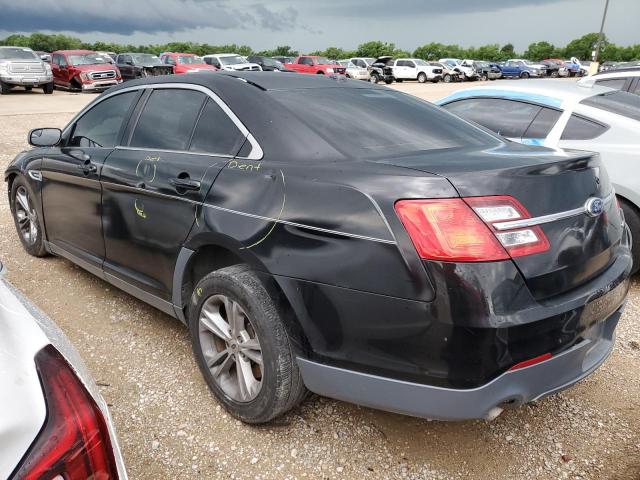 2014 Ford Taurus Police Interceptor VIN: 1FAHP2MK7EG168308 Lot: 55518944